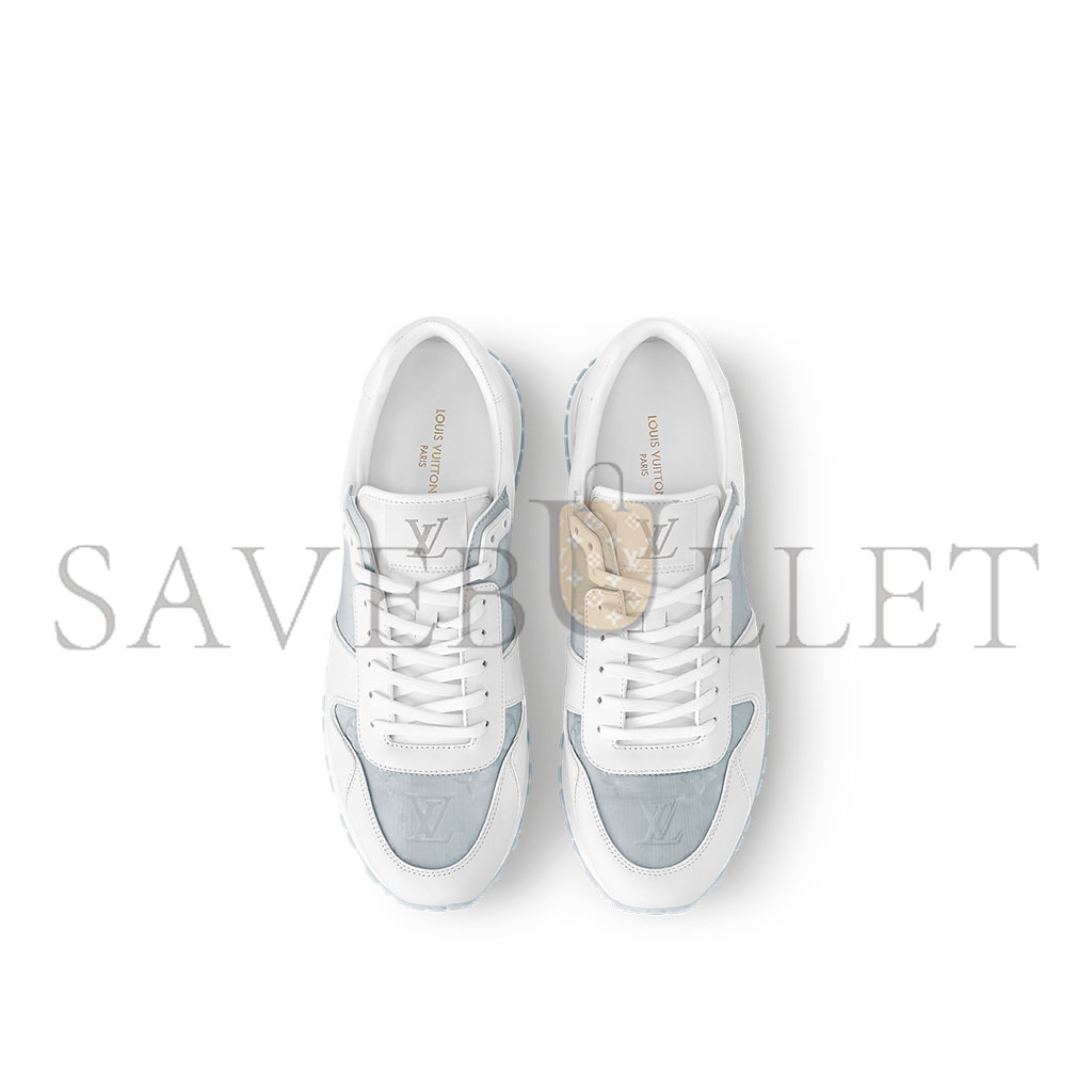 LOUIS VUITTON RUN AWAY SNEAKER 1A8KIQ